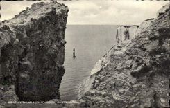 Beachy Head Lighthouse - Eastbourne Lighthouse - CPA