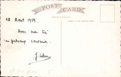 Beachy Head Lighthouse - Eastbourne Lighthouse - CPA