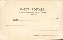 Avignon - die Brucken-Str Benezet und der Gaumen von den Papsten - CPA