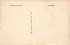 Paris 8 - The Avenue of Champs Elysees and Horses of Marly - CPA