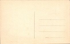 Paris - 1 - Louvre - Panorama - CPA