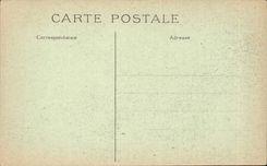 Paris - 7 - Hotel Invalides - die Haube - der Vorlagenofenbrucke - CPA