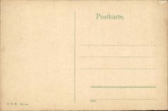 Deutschland - Germany Mainz - Gruss aus Mainz - Souvenir - CPA