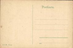 Deutschland - Germany Mainz - Gruss aus Mainz - Souvenir - CPA