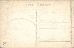 Contrexeville - Konzert im Park - CPA