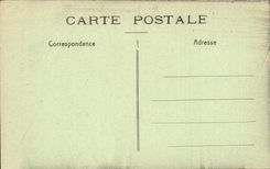 Chatelguyon - Chatel-Guyon - Large Thermal baths - Baths has running water - CPA