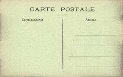 Chatelguyon - Chatel-Guyon - Large Thermal baths - Henry Establishment - CPA