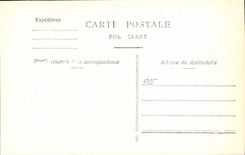 Belgien - Belgien - Brussel - Brussel - Denkmal von Anspach - CPA