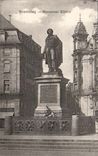 Strasbourg - Strassburg - Kleber Monument - CPA