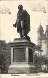Strasbourg - Strassburg - Kleber Monument - CPA