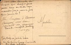 Belgium - Belgium - Antwerp - Antwerpen the Stock Exchange - CPA