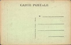 Fantasy - Child - File - saint Not the Girl of Julia Poet according to Madam de Lamartine - CPA