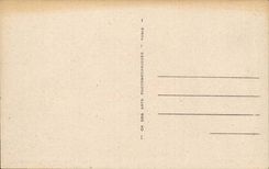 Dieppe - the Beach - cliffs and L Pier - CPA