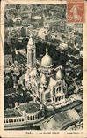 Paris - 18 - Sacre Coeur - Montmartre - CPA 