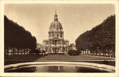 Paris - 7 - Invalidse - CPA