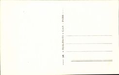 ESA-Passy - Sancellemuz Dubuisson and Mont Blanc - CPA