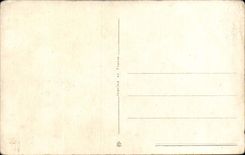 Fantasy - Child - Sainte with the Doves - CPA