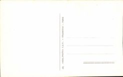 Lourdes - the Basilica - Sight of Castle Fort - CPA