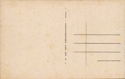 Laon - the Cathedral - CPA