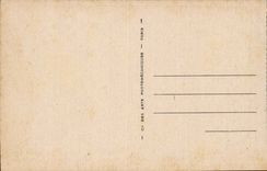 Laon - the Nave and Chorus of the Cathedral - CPA