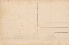 Laon - the Gate of Ardon - CPA