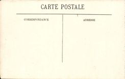 Amboise - die Brucke auf dem Loire und dem Schloss - CPA