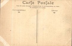 Vezelay CPA Nave of the church