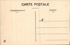 CPA Strasse Cauterets Pierrefitte der Ansicht-Niederlage und -tunnels