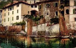 CPA City of the south (nonlocalized)