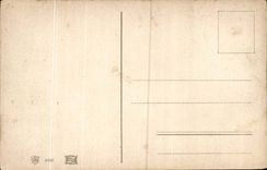 CPA City of the south (nonlocalized)