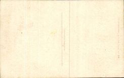 CPA Paysage Gott ist Liebe Jean 4 16