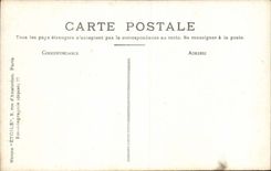 Vichy CPA La source Chomel