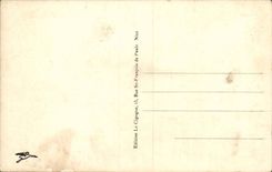 Surroundings of Fatty CPA Falls of the wolf Panoramic View towards Esterel