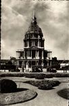 Paris CPA Invalides