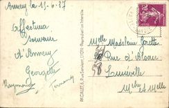 Annecy CPA edges of the lake and Parmelan