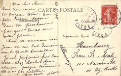 Russische Kirche Paris-CPA (russische Kirche Russland Russland)