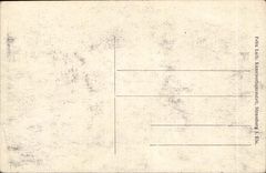 Suisse St moritz Bern CPA 