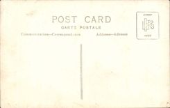 Edles Spanisch Anstrich der CPA Kunst?