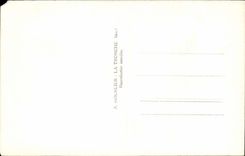 Saint Hilaire Wolken der Touvet CP-Ade gesehen vom Sand