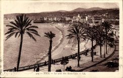 Nice CPA the quay of the United States