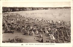 Royan CPA Perspective of has large conche