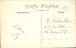 Tours CPA Cathedrale Les portails