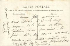 CPA Good Fantasy Celebrates Flowers