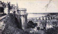 Schloss Amboise-CPA
