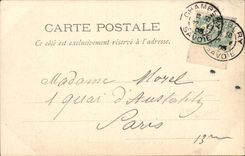 Chambery CPA das Schloss der Herzoge des Wirsings