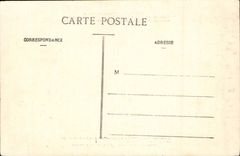 Besacon CPA the hrologe of St Jean