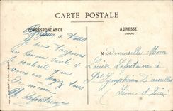 Belfort CPA the Rough lion impatient to sAgadir itself? (Morocco)