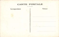 CPA Schloss von Villandry