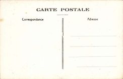 CPA Schloss von Chaumont