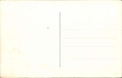 Auvergne CPA the lake Chambon